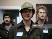 Jordan Masterson