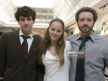 Jordan Masterson