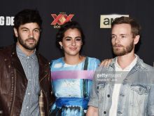 Jordan Masterson