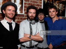 Jordan Masterson