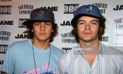 Jordan Masterson