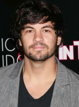 Jordan Masterson