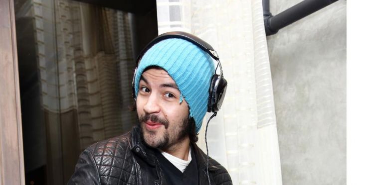 Jordan Masterson