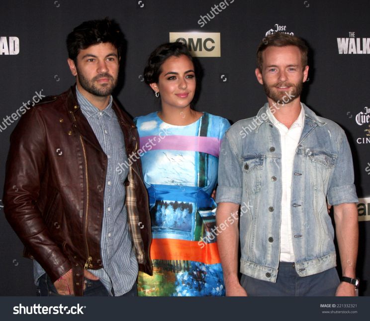 Jordan Masterson