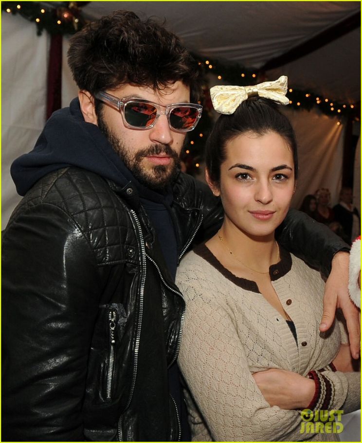 Jordan Masterson