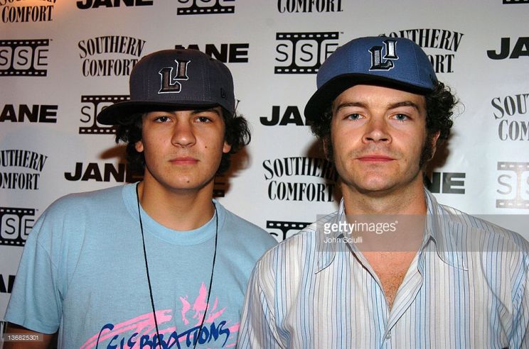 Jordan Masterson