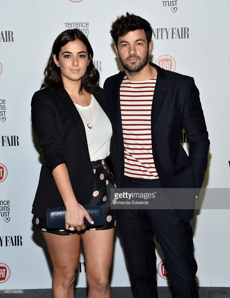 Jordan Masterson