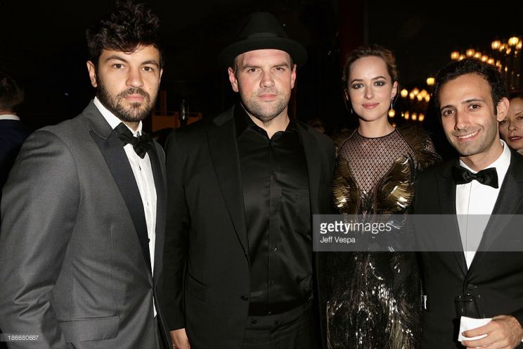Jordan Masterson