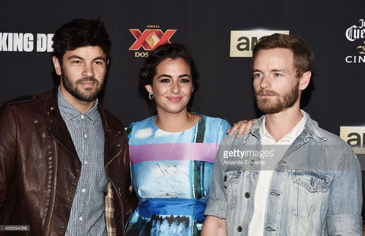 Jordan Masterson