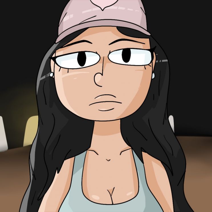 Jordan Mazarati