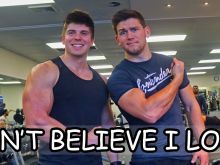 Jordan Metcalfe photo