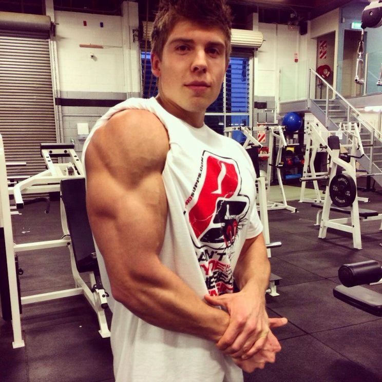 Jordan Metcalfe