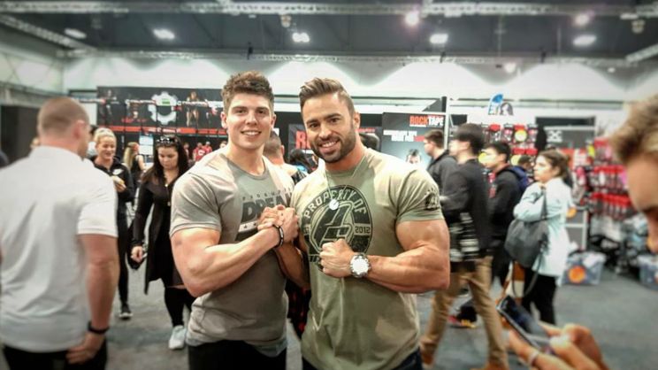 Jordan Metcalfe