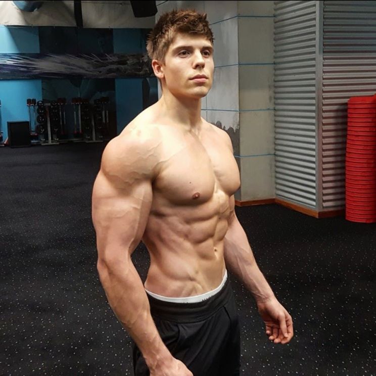 Jordan Metcalfe