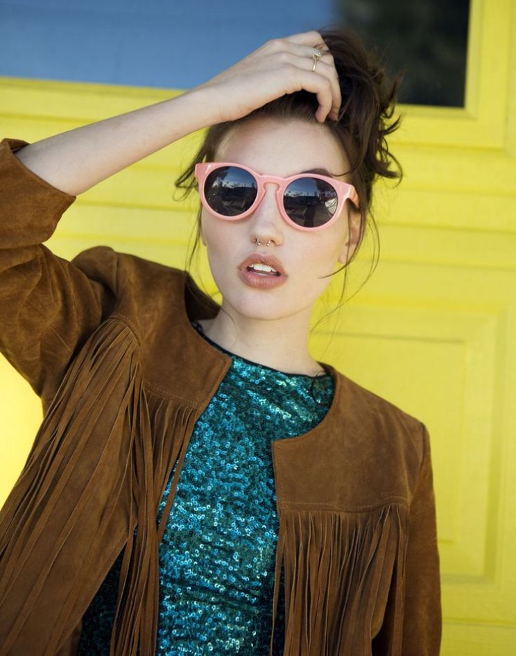 Jordan Monaghan