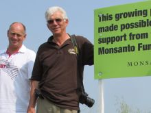 Jordan Monsanto