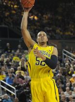 Jordan Morgan