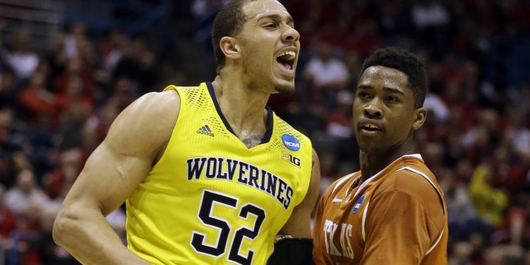Jordan Morgan