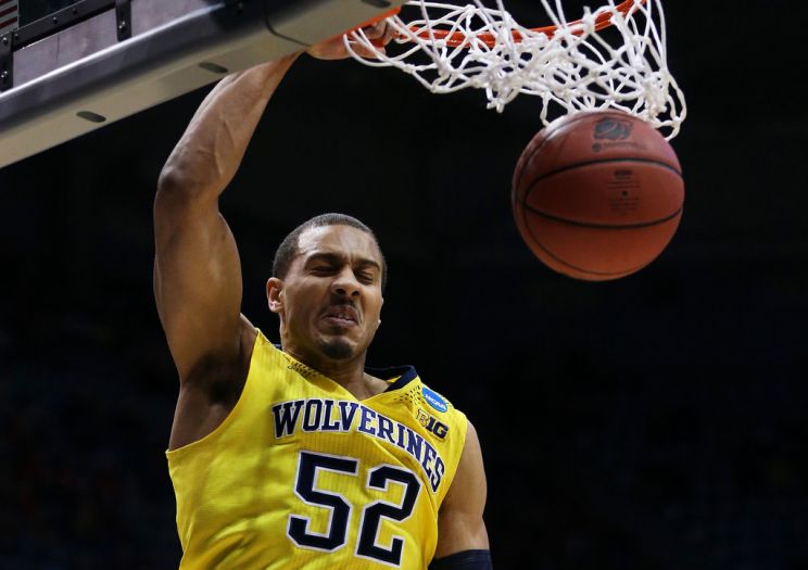 Jordan Morgan