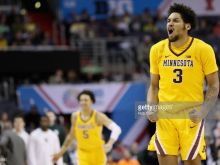 Jordan Murphy