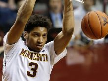 Jordan Murphy