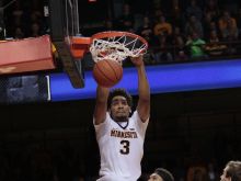 Jordan Murphy