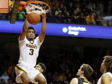 Jordan Murphy