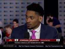 Jordan Murphy