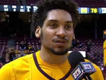 Jordan Murphy