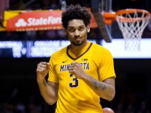 Jordan Murphy
