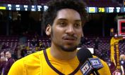 Jordan Murphy