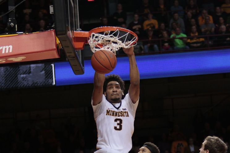 Jordan Murphy