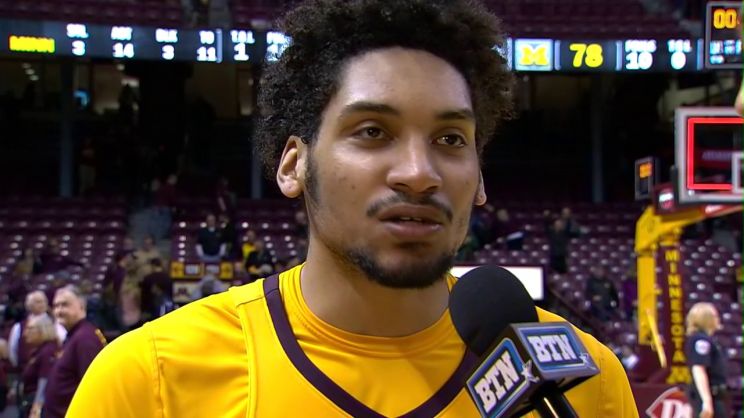 Jordan Murphy