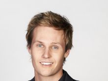 Jordan Patrick Smith