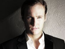 Jordan Patrick Smith