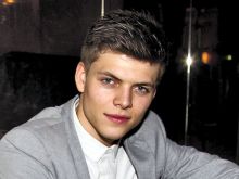 Jordan Patrick Smith