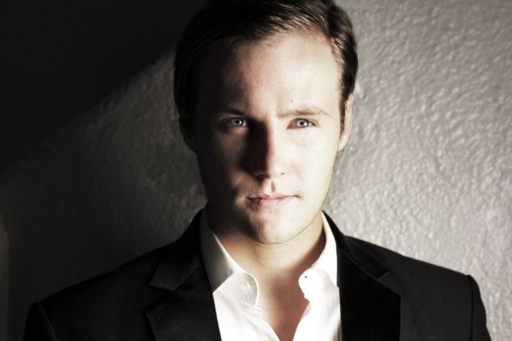 Jordan Patrick Smith