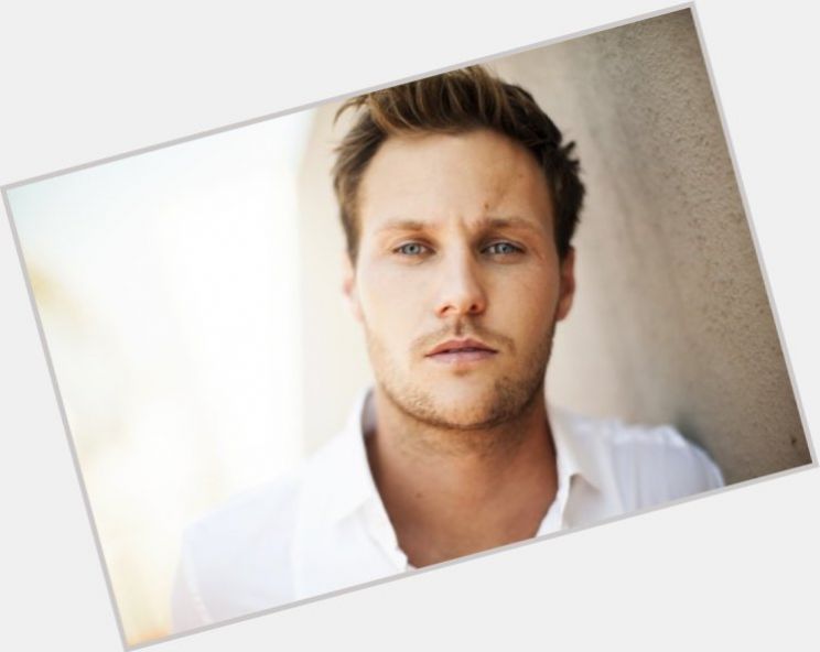 Jordan Patrick Smith