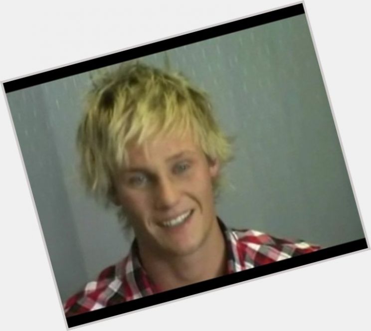 Jordan Patrick Smith