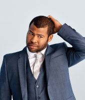 Jordan Peele