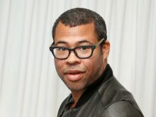 Jordan Peele