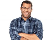 Jordan Peele