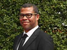 Jordan Peele