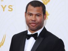 Jordan Peele