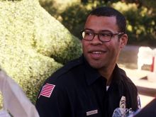 Jordan Peele