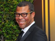 Jordan Peele