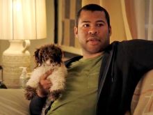 Jordan Peele