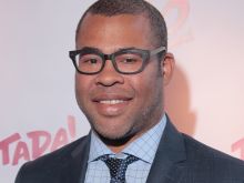 Jordan Peele