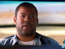 Jordan Peele