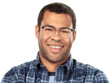 Jordan Peele